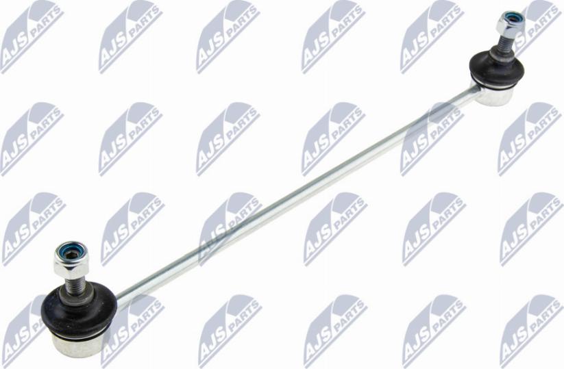 NTY ZLP-PE-003 - Rod / Strut, stabiliser parts5.com