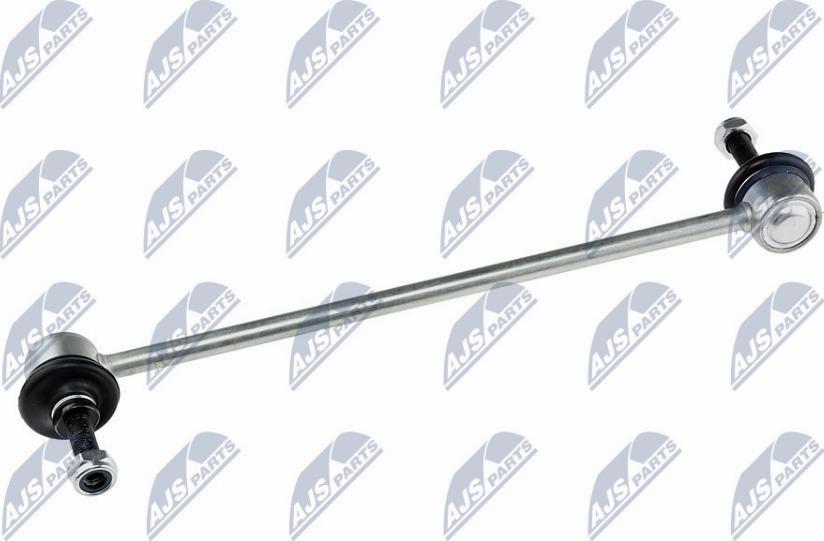 NTY ZLP-RE-004 - Entretoise / tige, stabilisateur parts5.com