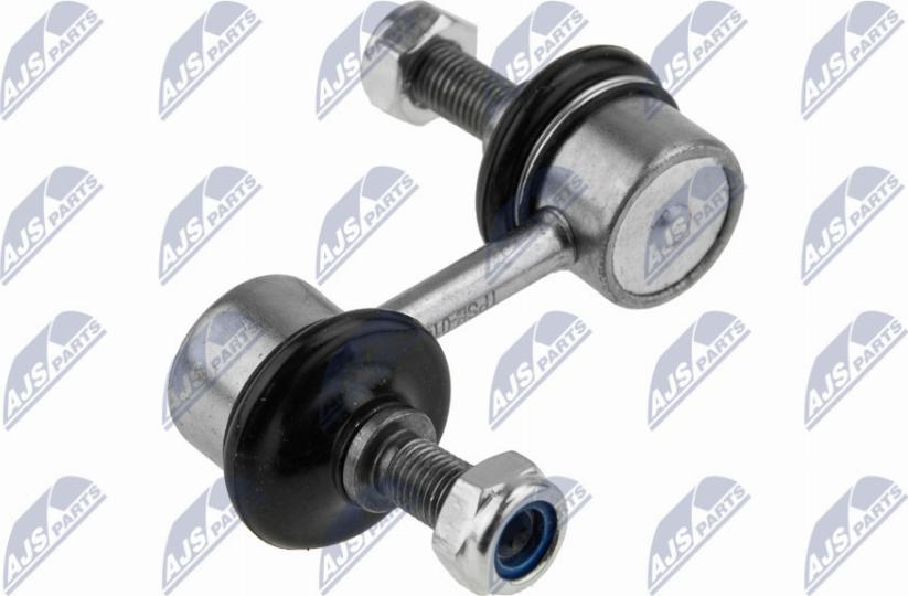 NTY ZLP-SB-014 - Entretoise / tige, stabilisateur parts5.com