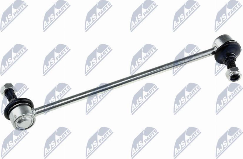 NTY ZLP-TY-098 - Rod / Strut, stabiliser parts5.com