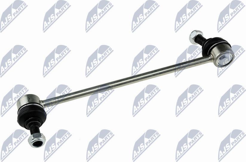 NTY ZLP-VW-004 - Rod / Strut, stabiliser parts5.com