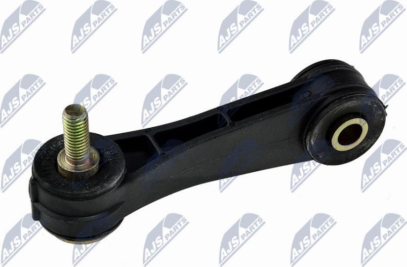 NTY ZLP-VW-005 - Rod / Strut, stabiliser parts5.com