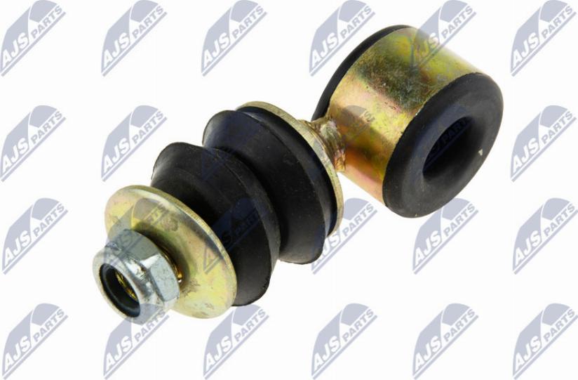 NTY ZLP-VW-015 - Rod / Strut, stabiliser parts5.com