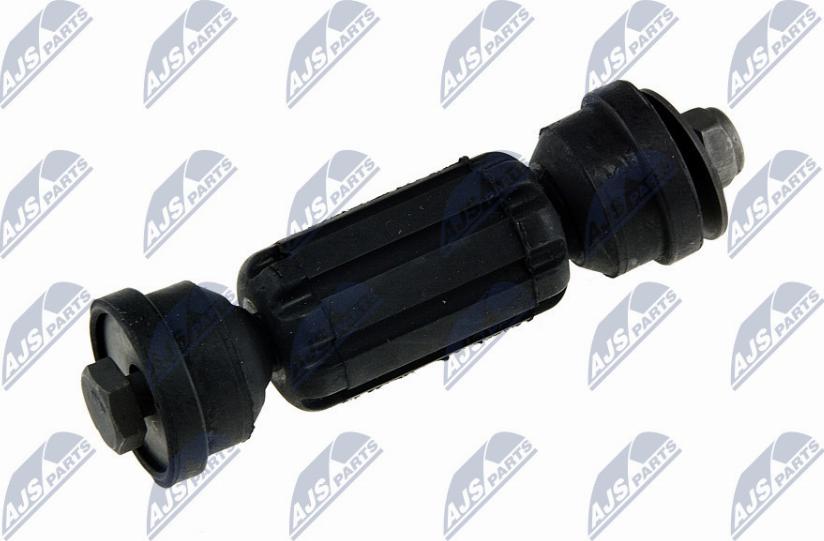 NTY ZLT-FR-006 - Drog / opornik, stabilizator parts5.com