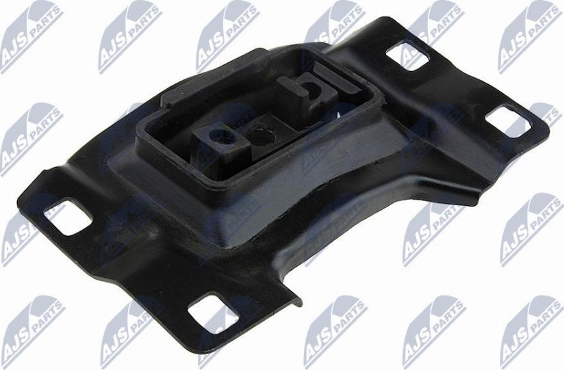 NTY ZPS-FR-005 - Soporte, motor parts5.com