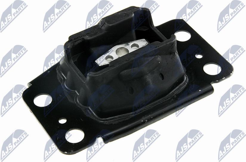 NTY ZPS-FR-035 - Zavěšení motoru parts5.com