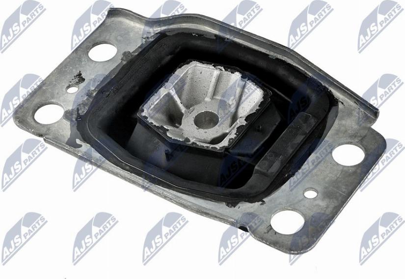 NTY ZPS-FR-023 - Holder, engine mounting parts5.com