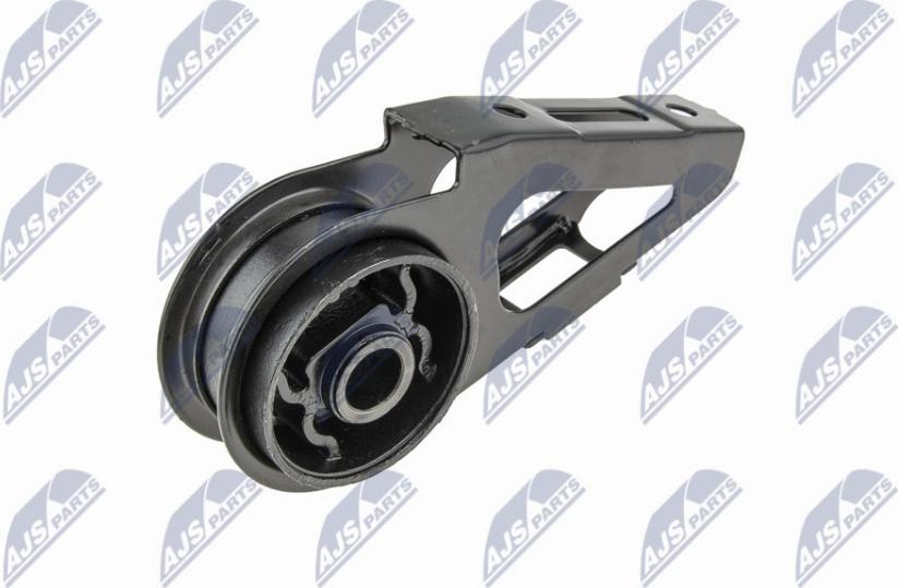 NTY ZPS-HD-084 - Holder, engine mounting parts5.com