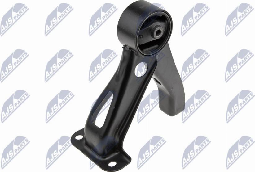 NTY ZPS-MS-070 - Soporte, motor parts5.com