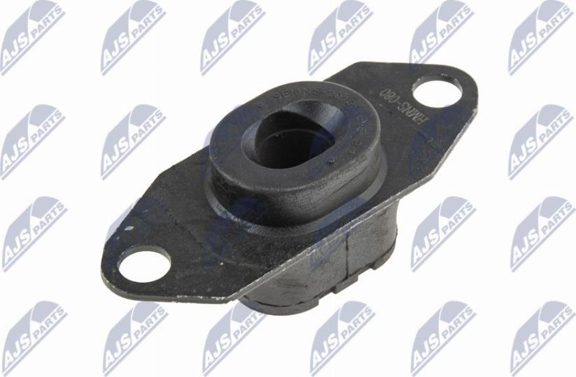 NTY ZPS-NS-080 - Holder, engine mounting parts5.com