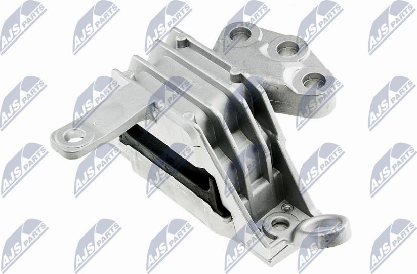 NTY ZPS-PL-010 - Suport motor parts5.com