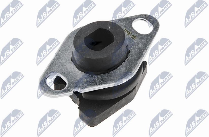 NTY ZPS-RE-031 - Zavěšení motoru parts5.com