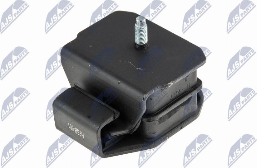 NTY ZPS-SB-001 - Support moteur parts5.com