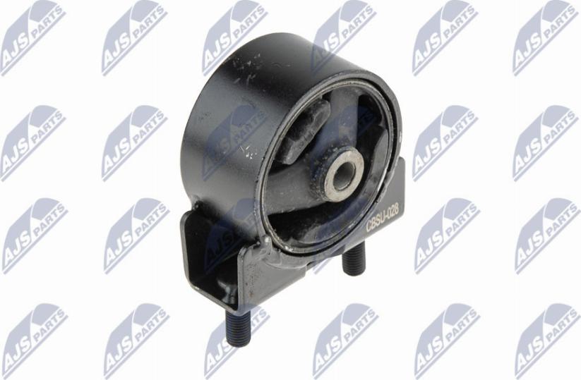 NTY ZPS-SU-028 - Soporte, motor parts5.com