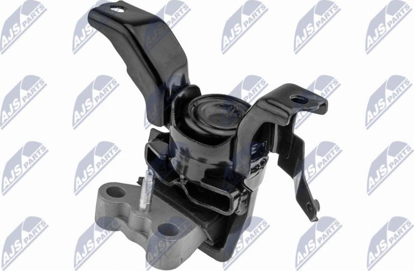 NTY ZPS-TY-119 - Yataklama, motor parts5.com