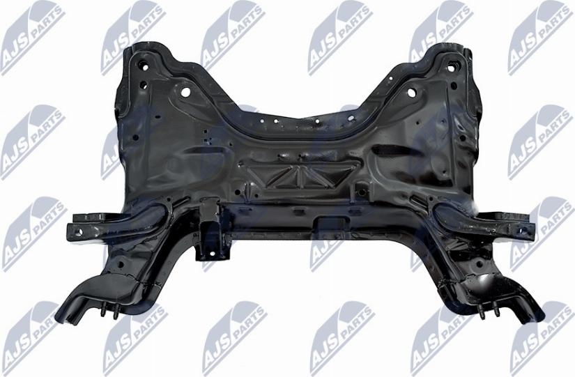 NTY ZRZ-PE-003 - Pomoćno postolje / nosač motora parts5.com