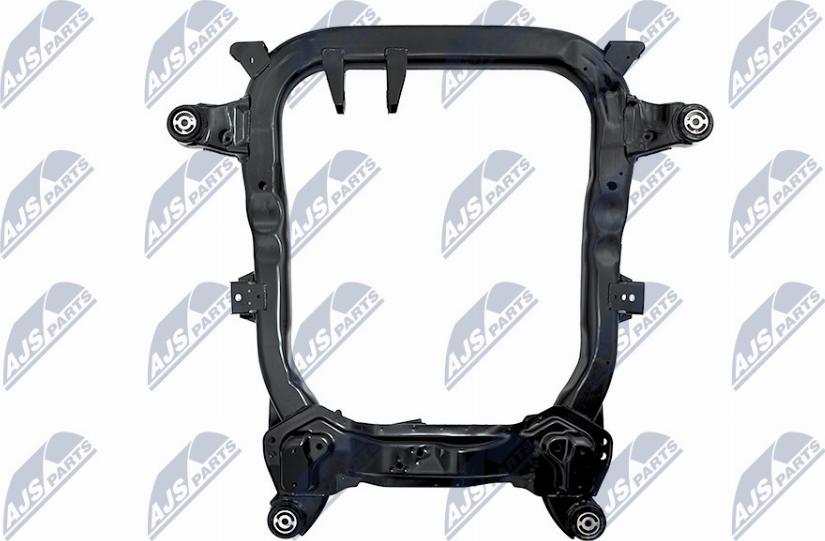 NTY ZRZ-PL-001 - Support Frame, engine carrier parts5.com