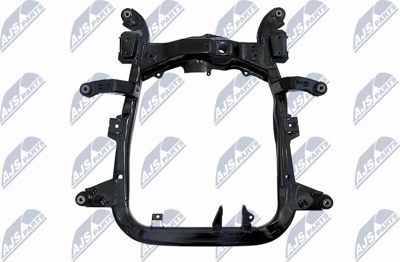 NTY ZRZ-PL-002 - Support Frame, engine carrier parts5.com