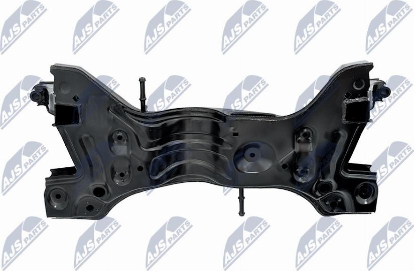 NTY ZRZ-VW-001 - Support Frame, engine carrier parts5.com