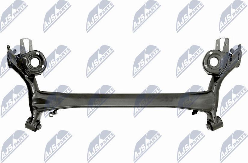 NTY ZRZ-VW-018 - Axle Beam parts5.com