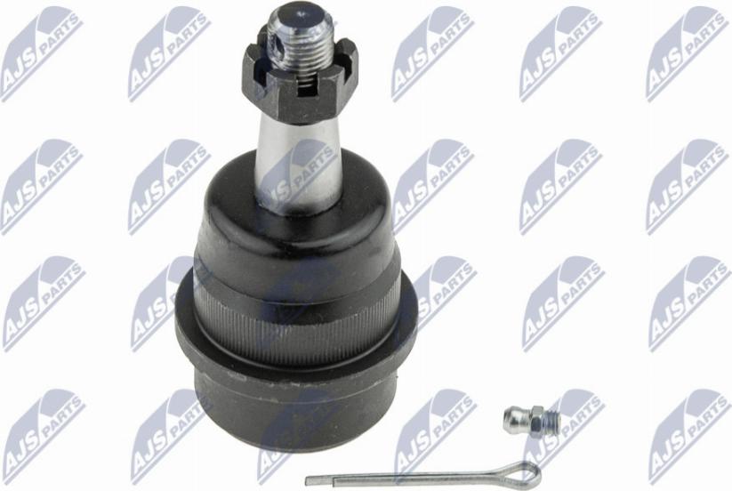 NTY ZSD-CH-004B - Rótula de suspensión / carga parts5.com