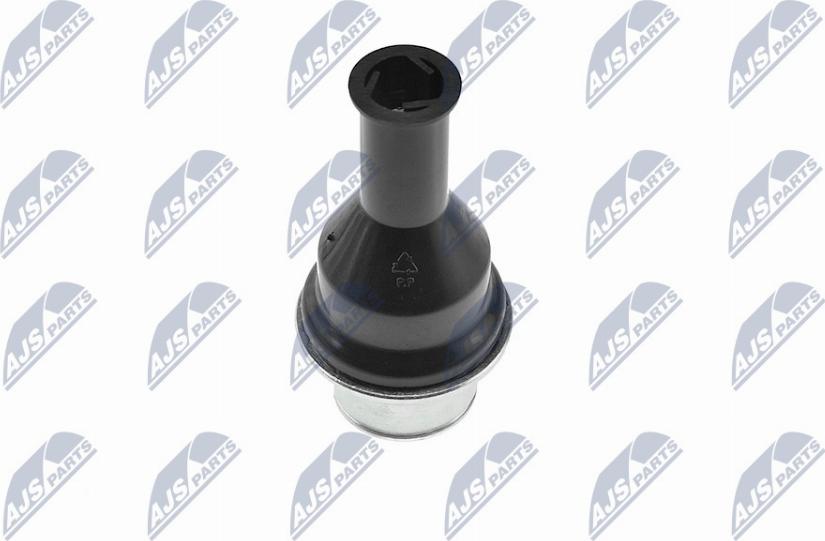 NTY ZSD-CH-027 - Rotule de suspension parts5.com