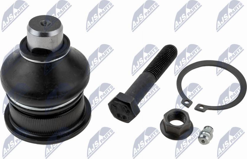 NTY ZSD-RE-011 - Pallonivel parts5.com