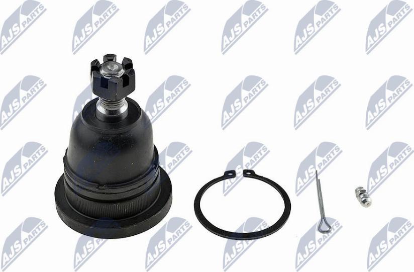 NTY ZSG-NS-001 - Rótula de suspensión / carga parts5.com