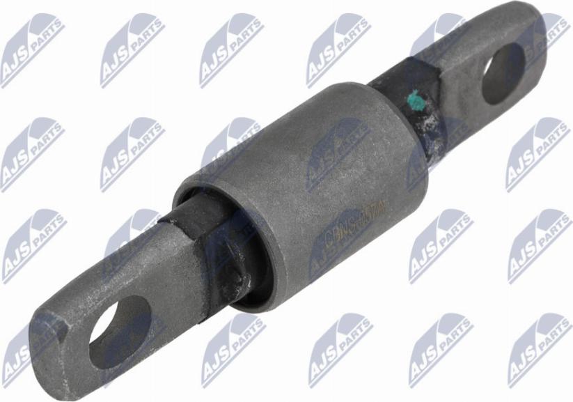 NTY ZTP-NS-057A - Bush of Control / Trailing Arm parts5.com