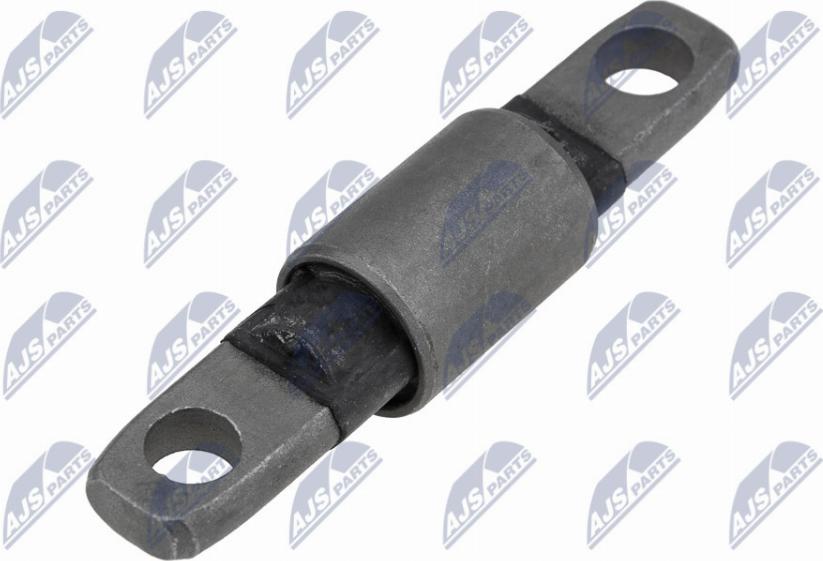 NTY ZTP-NS-057A - Łożyskowanie, wahacz parts5.com