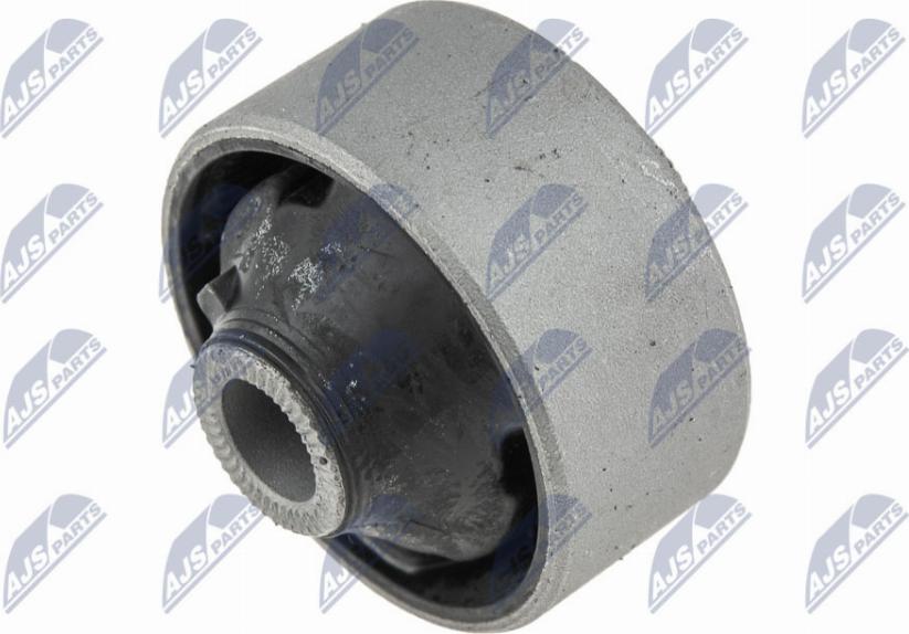 NTY ZTP-TY-061B - Łożyskowanie, wahacz parts5.com