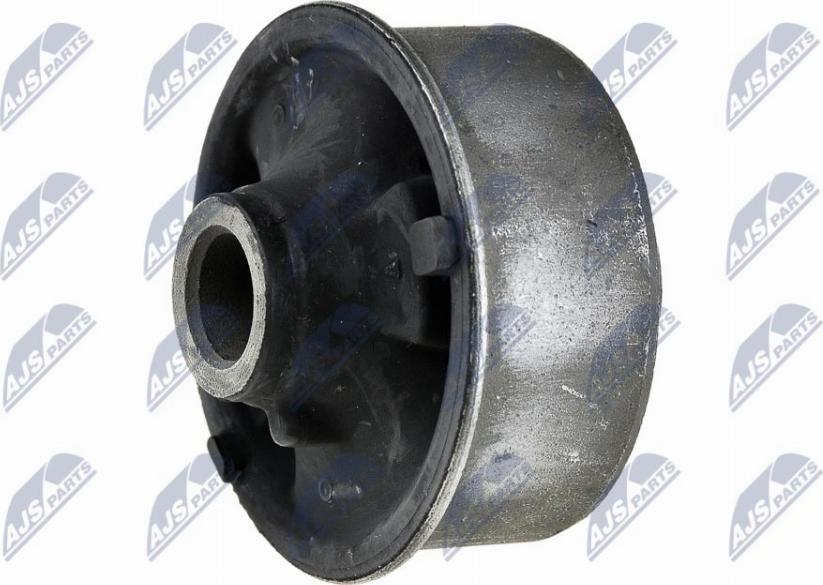 NTY ZTP-TY-061D - Łożyskowanie, wahacz parts5.com