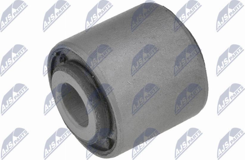 NTY ZTT-HY-536D - Bush of Control / Trailing Arm parts5.com