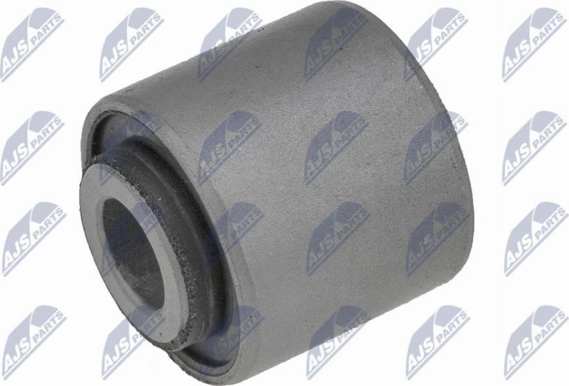 NTY ZTT-HY-536D - Bush of Control / Trailing Arm parts5.com