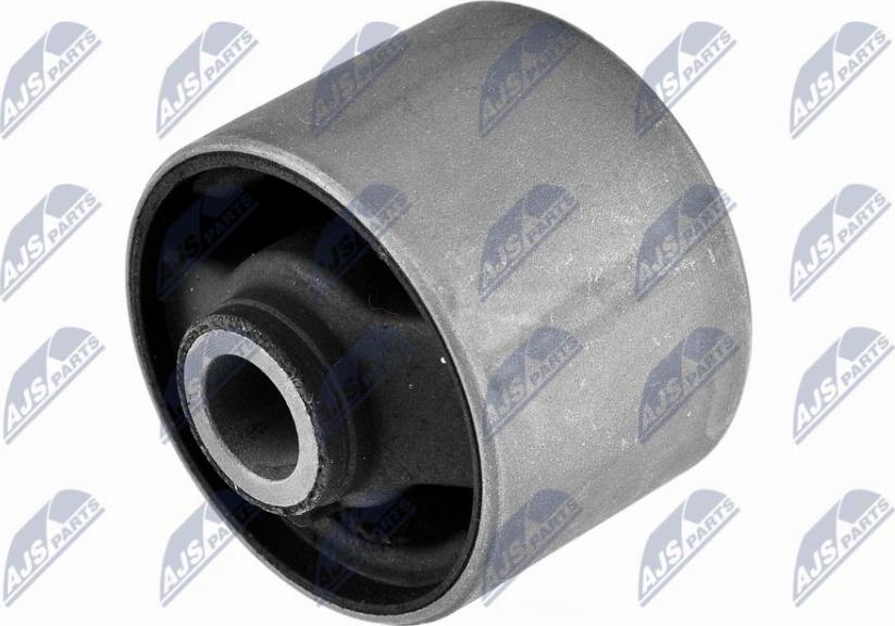 NTY ZTT-MS-010D - Lagerung, Differential parts5.com