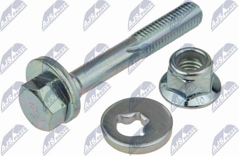 NTY ZWD-BM-067SK - Camber Correction Screw parts5.com