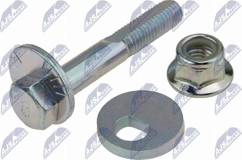 NTY ZWD-DW-012SK - Tornillo corrector de inclinación parts5.com