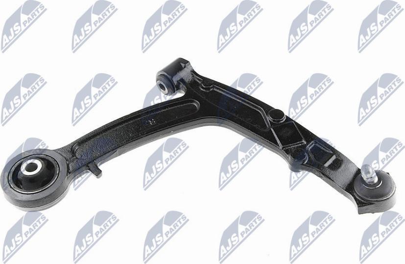 NTY ZWD-FT-002 - Track Control Arm parts5.com