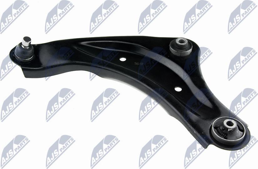 NTY ZWD-NS-137 - Track Control Arm parts5.com