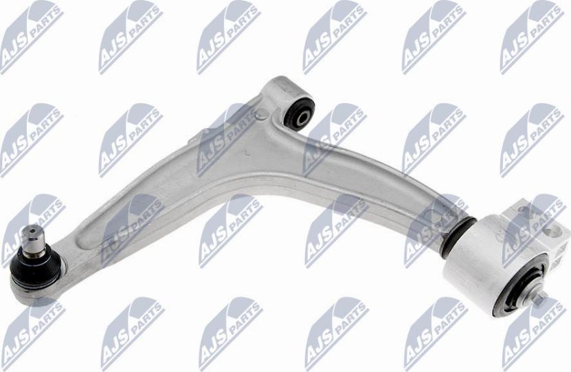 NTY ZWD-PL-009 - Track Control Arm parts5.com