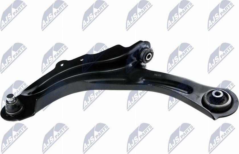 NTY ZWD-RE-010 - Track Control Arm parts5.com