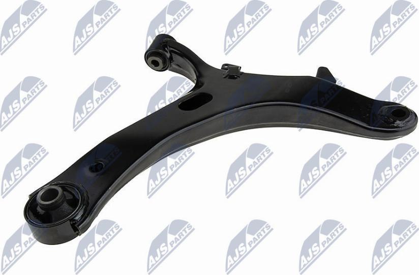 NTY ZWD-SB-005 - Track Control Arm parts5.com