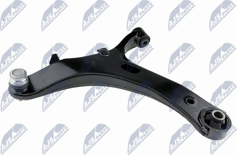 NTY ZWD-SB-006S - Bras de liaison, suspension de roue parts5.com