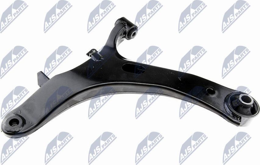 NTY ZWD-SB-006 - Bras de liaison, suspension de roue parts5.com