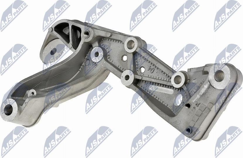 NTY ZWD-VW-016A - Articulatie directie, suspensie roata parts5.com