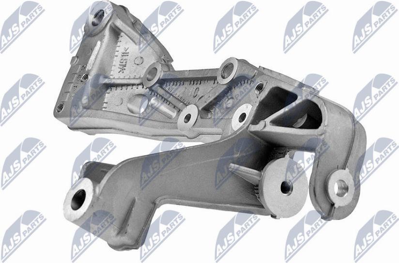 NTY ZWD-VW-017A - Articulatie directie, suspensie roata parts5.com