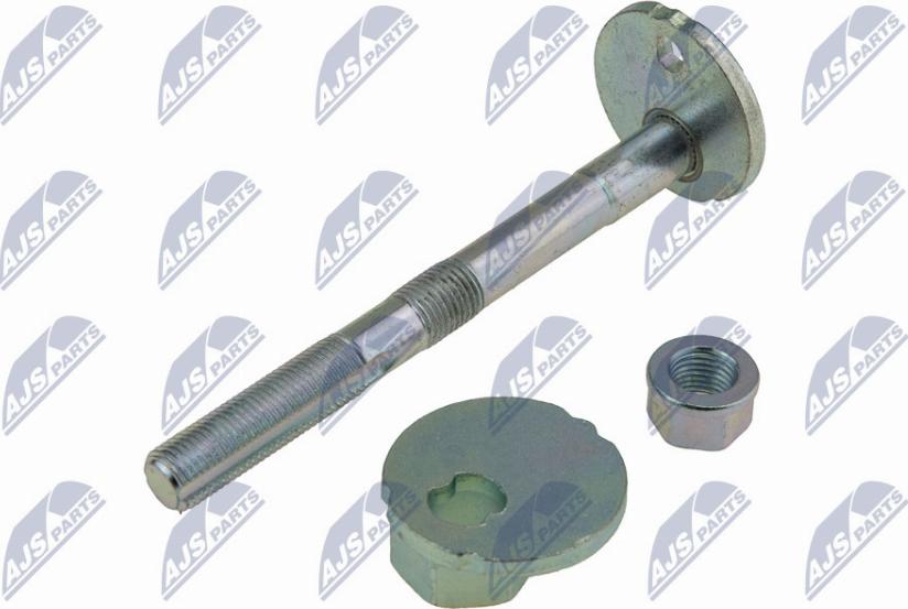 NTY ZWG-TY-028SK - Surub corectare inclinare parts5.com