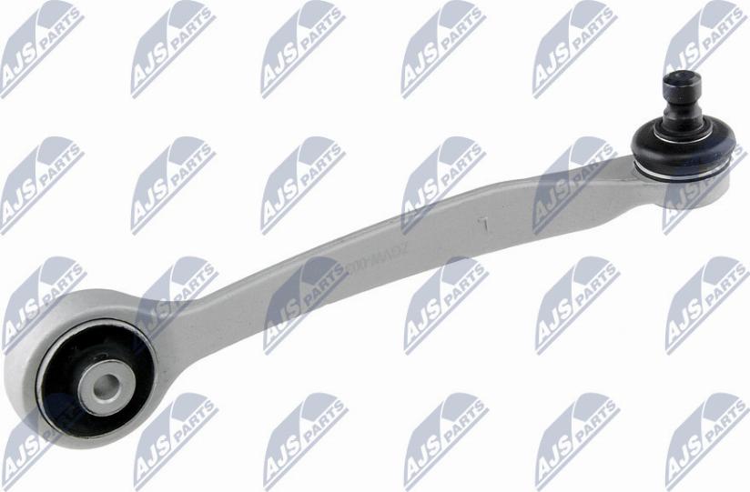 NTY ZWG-VW-003 - Bras de liaison, suspension de roue parts5.com