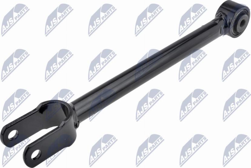 NTY ZWT-CH-060 - Brat, suspensie roata parts5.com