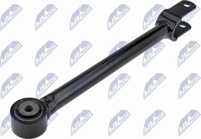 NTY ZWT-CH-060 - Brat, suspensie roata parts5.com